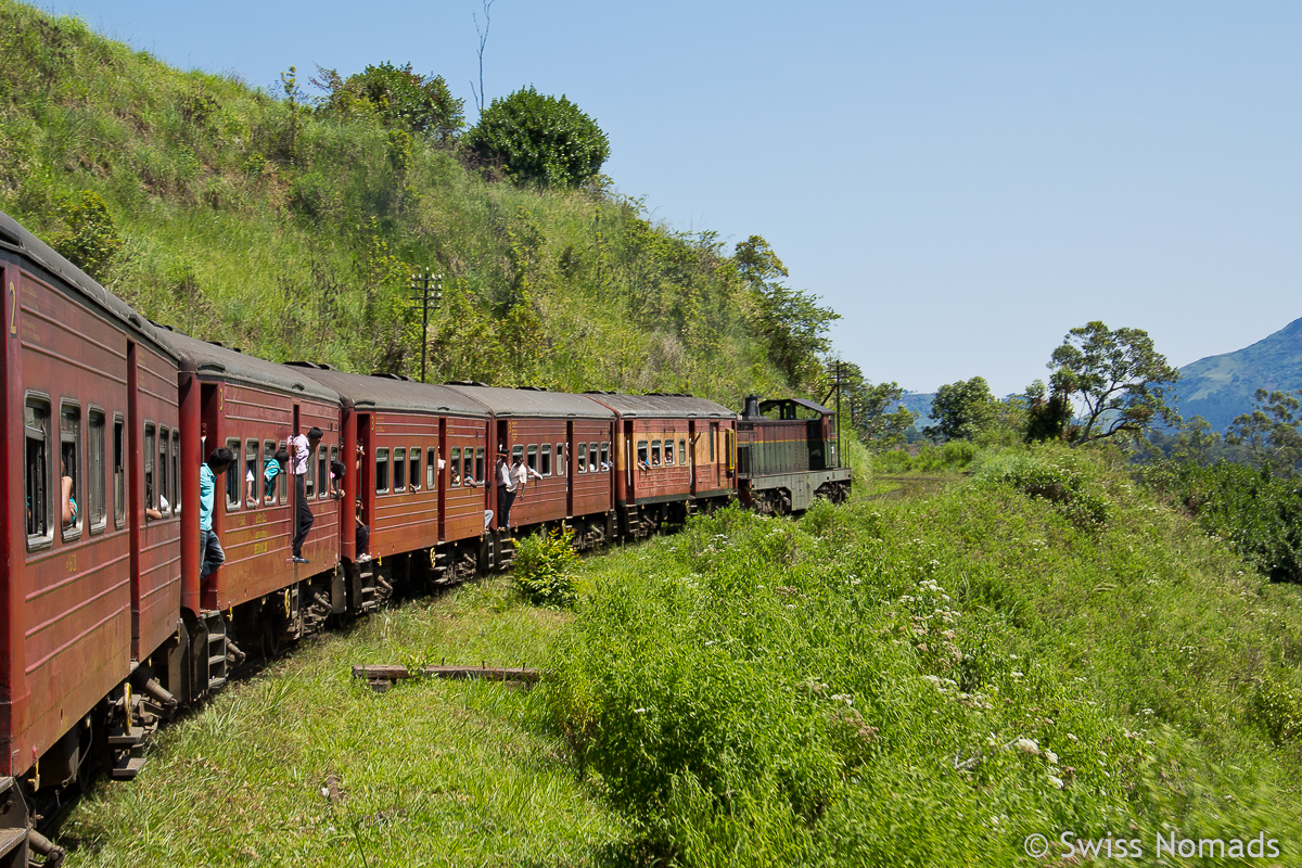 You are currently viewing Sri Lanka Reisetipps