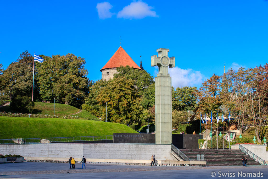 Tallinn Sehenswürdigkeiten