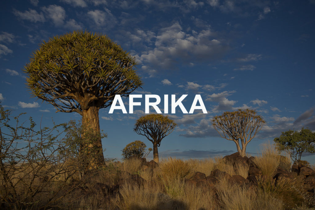 AFRIKA