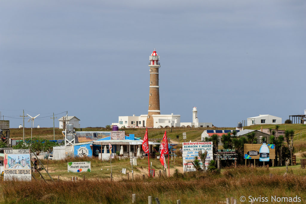 Cabo Polonio Uruguay