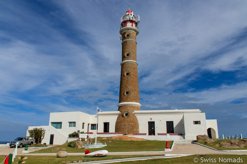 Faro de Cabo Polonio Uruguay