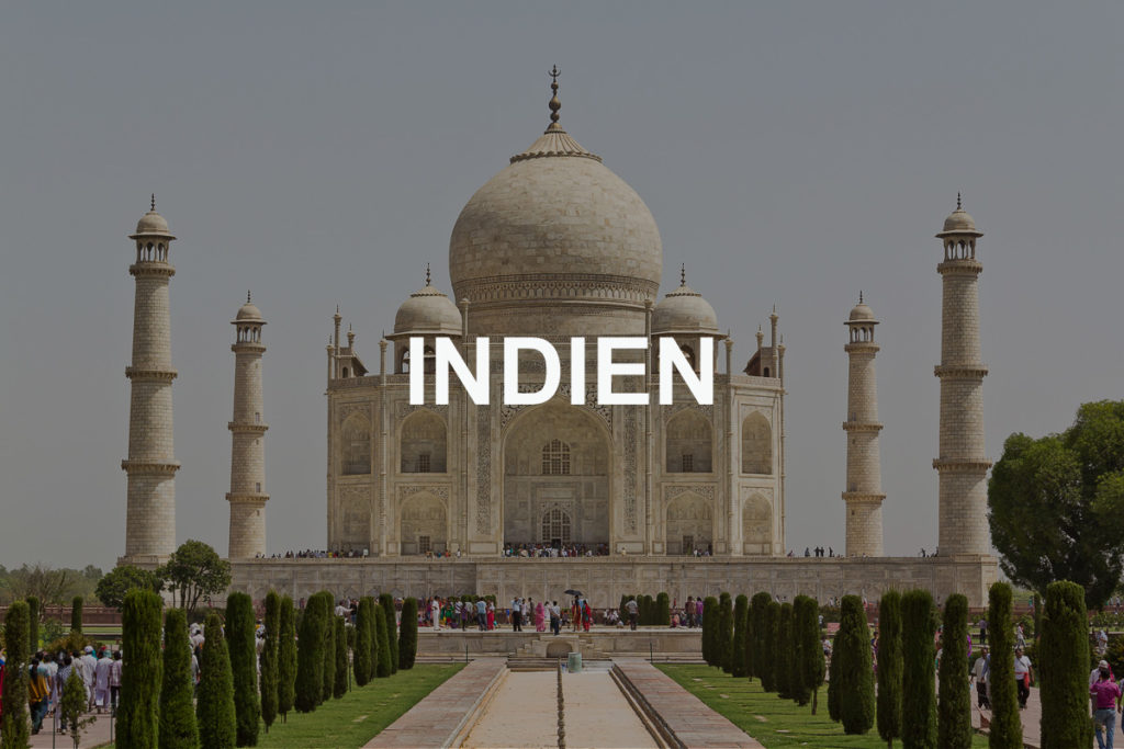 INDIEN