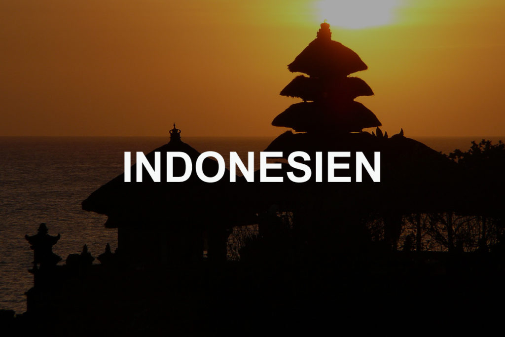 INDONESIEN