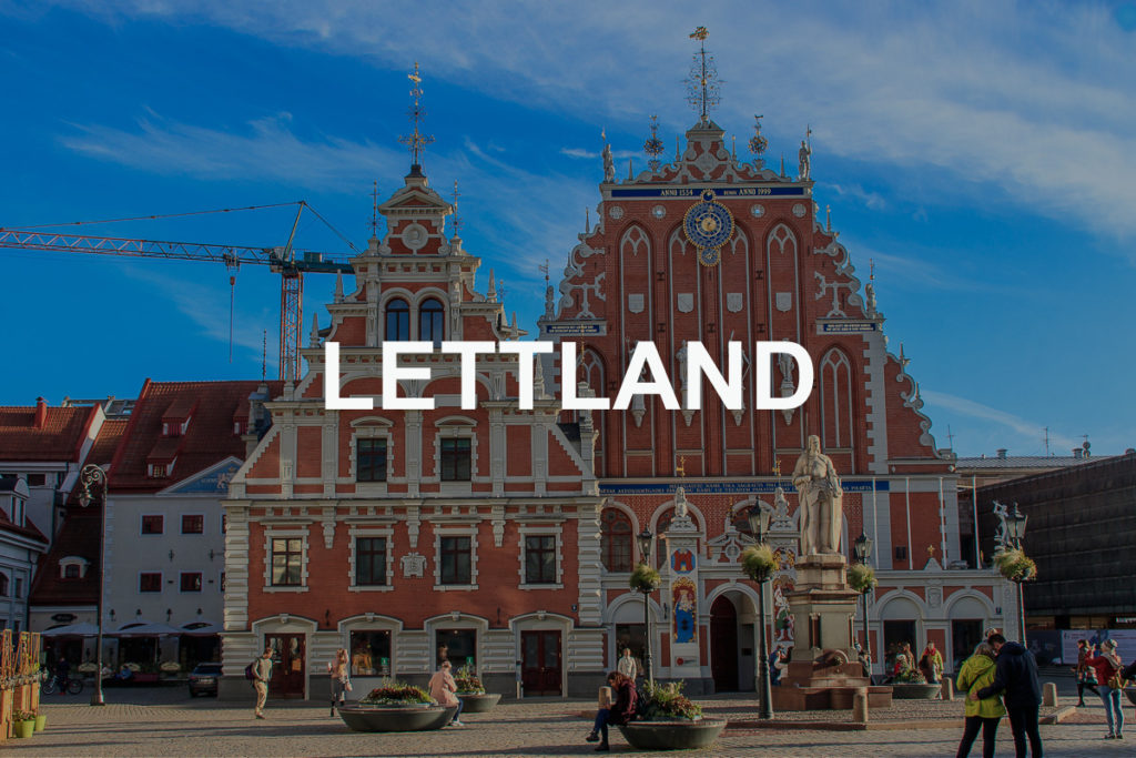 LETTLAND