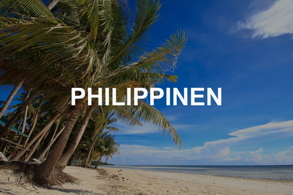 PHILIPPINEN