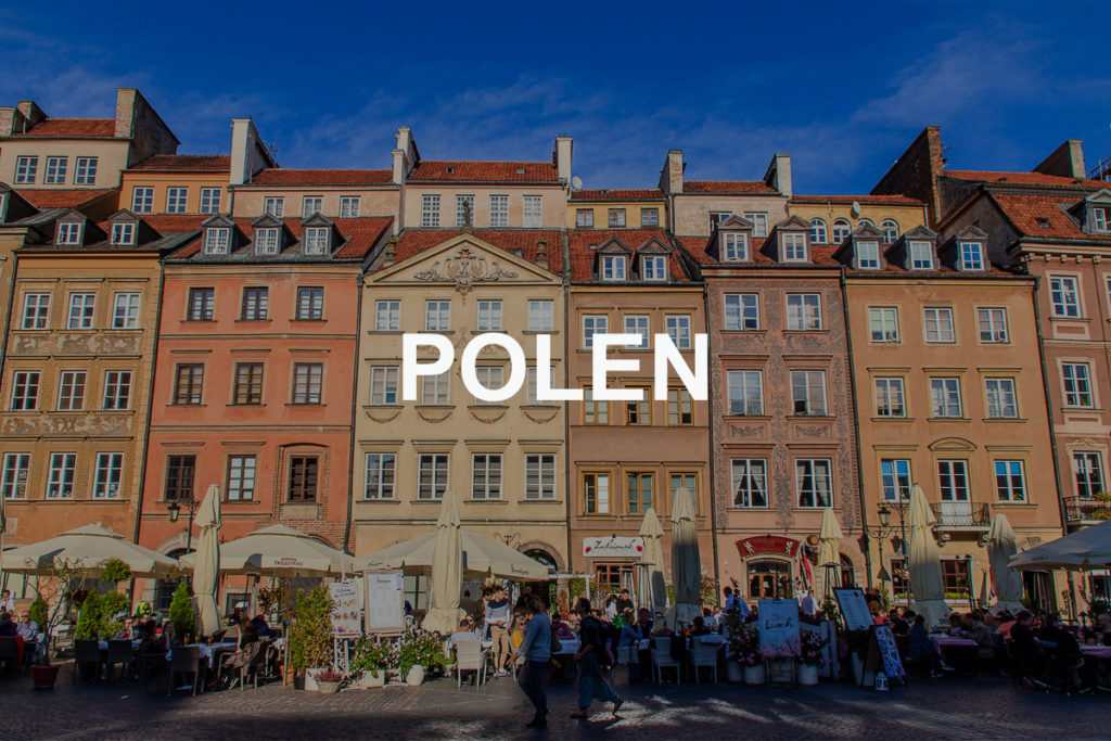 POLEN