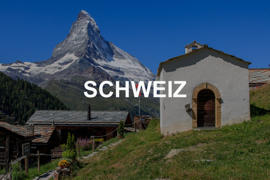 SCHWEIZ