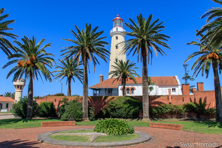 Sehenswürdigkeiten in Uruguay Punta del Este