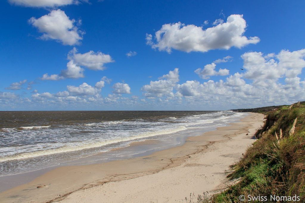 Strand Uruguay