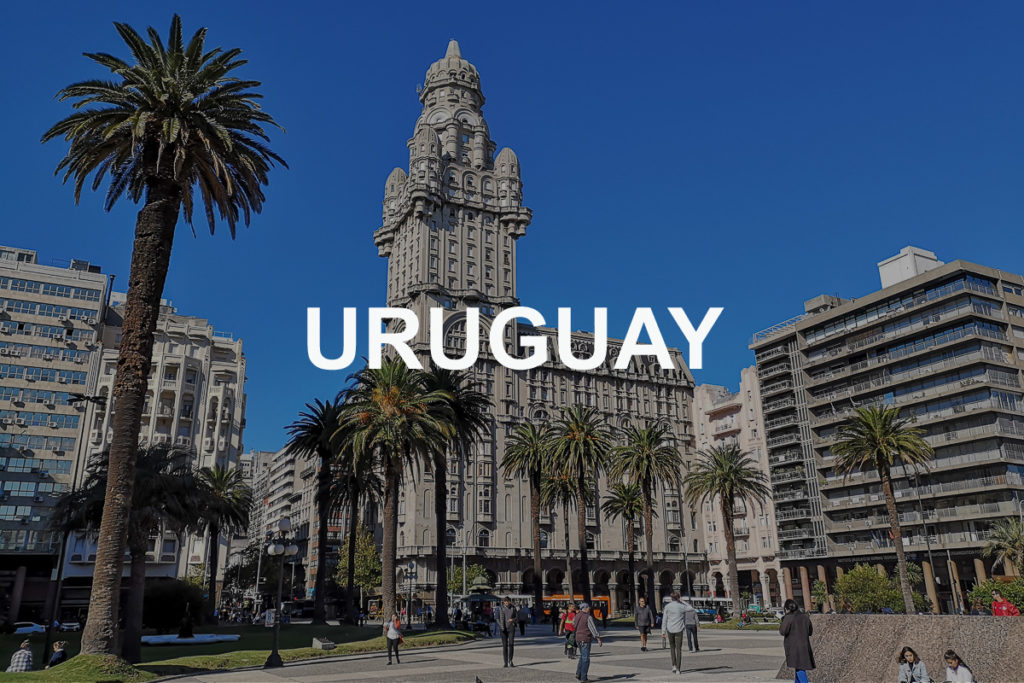 URUGUAY