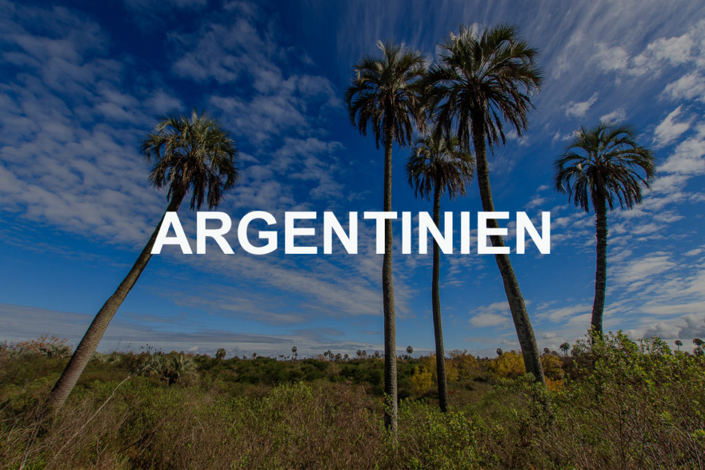 Argentinien