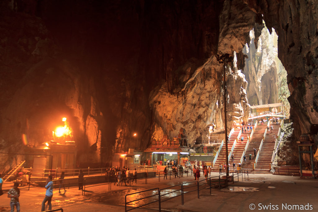 Batu Caves Kuala Lumpur