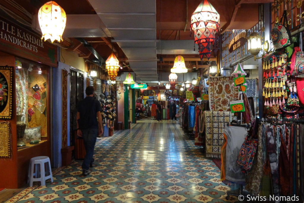 Central Market Kuala Lumpur