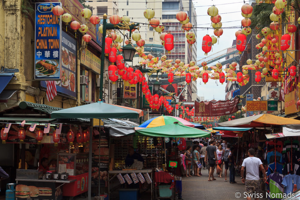 China Town