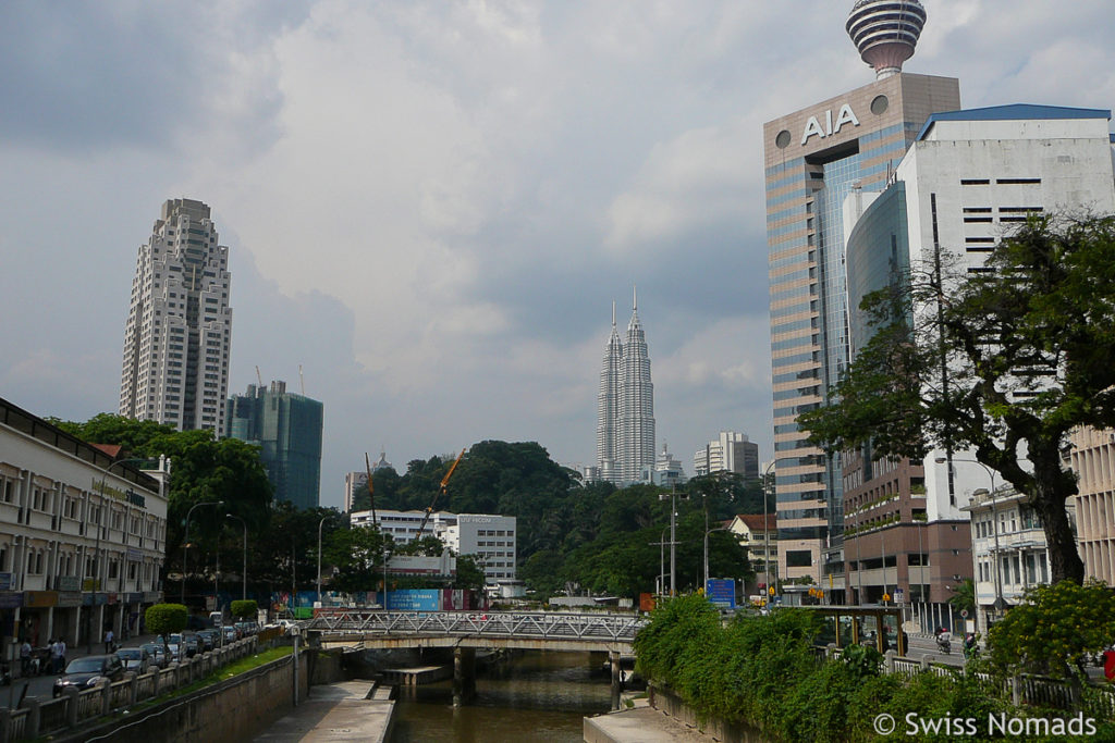 Kuala Lumpur Malaysia