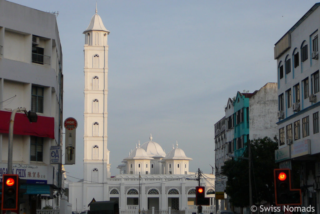 Moschee in Kuala Terengganu