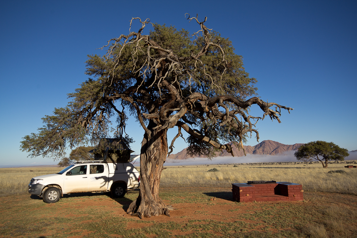 Mehr über den Artikel erfahren Namibia Roadtrip zu den schönsten Orten im Süden