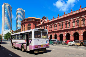 Mehr über den Artikel erfahren Sehenswürdigkeiten in Colombo