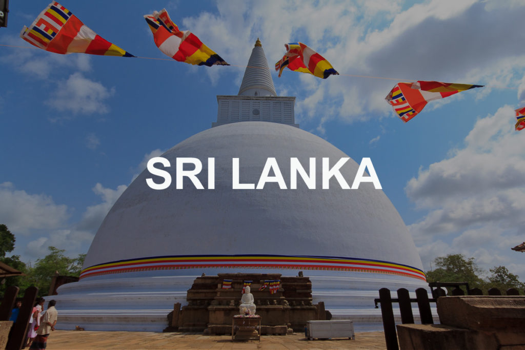 SRI LANKA