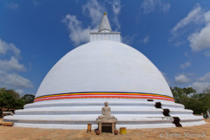 Read more about the article Sehenswürdigkeiten in Anuradhapura und Mihintale