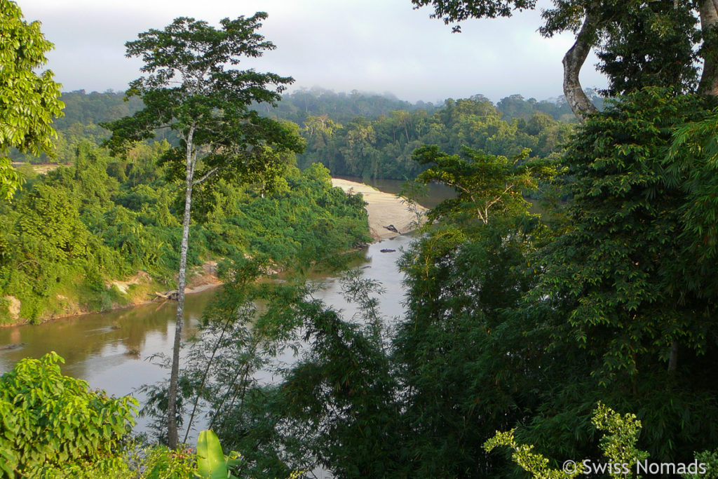 Taman Negara Nationalpark