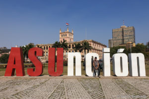 Mehr über den Artikel erfahren Asuncion Sehenswürdigkeiten und Reisetipps