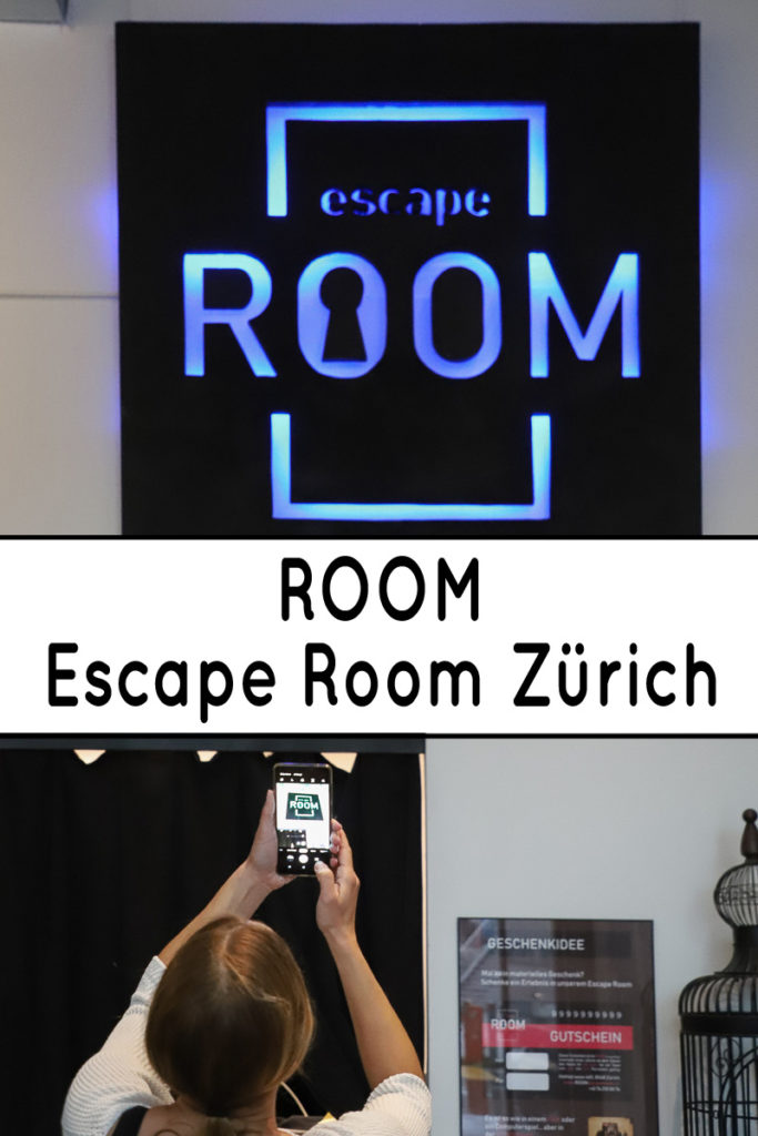 Escape Room Zürich