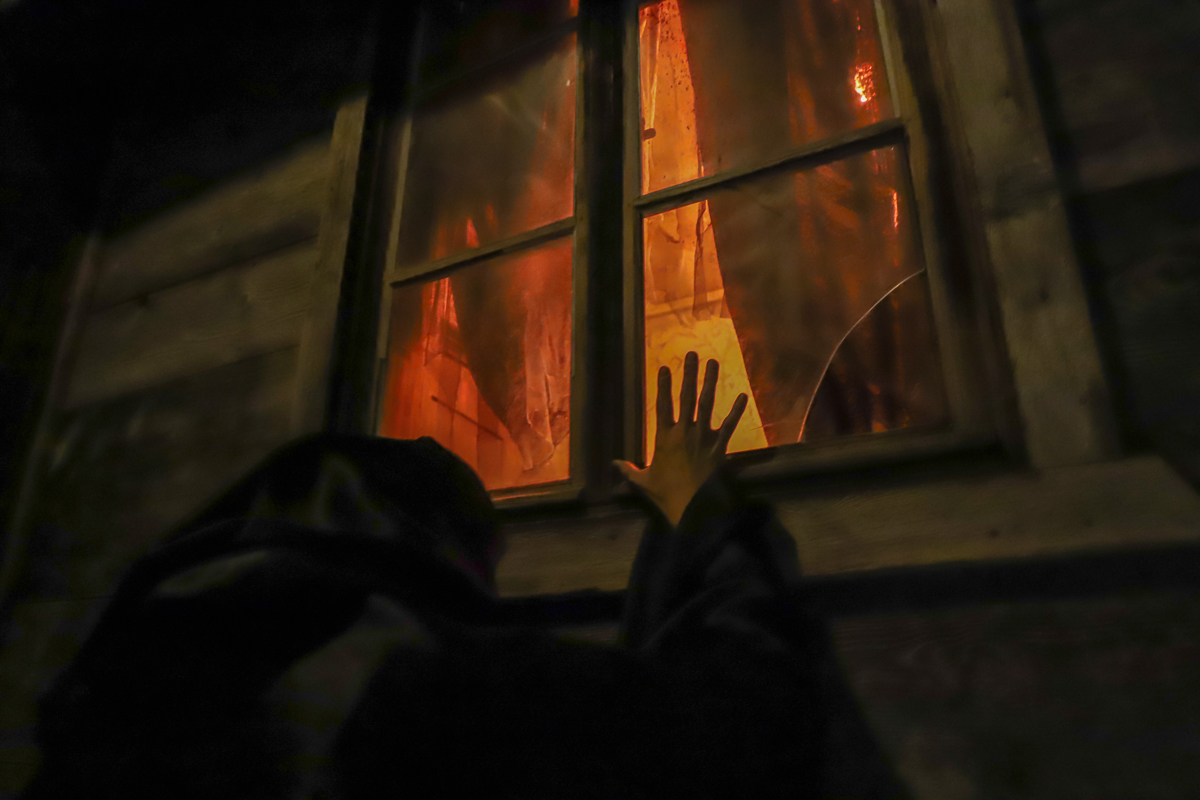 Mehr über den Artikel erfahren ROOM Escape Room Zürich – Gänsehaut garantiert