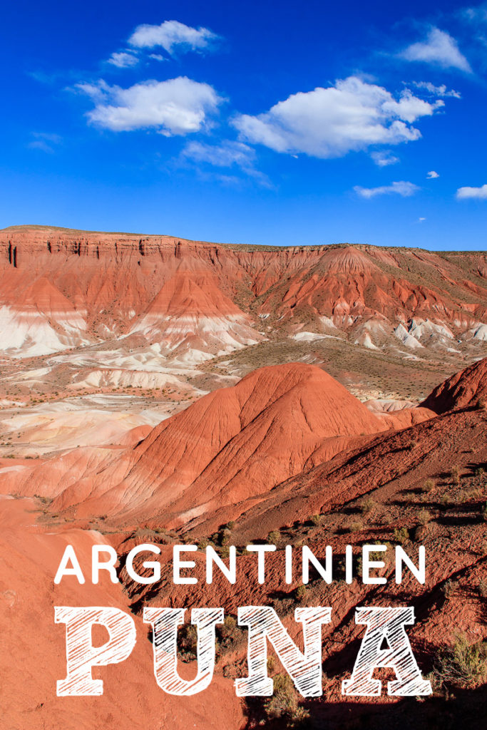 Puna Argentinien Pinterest