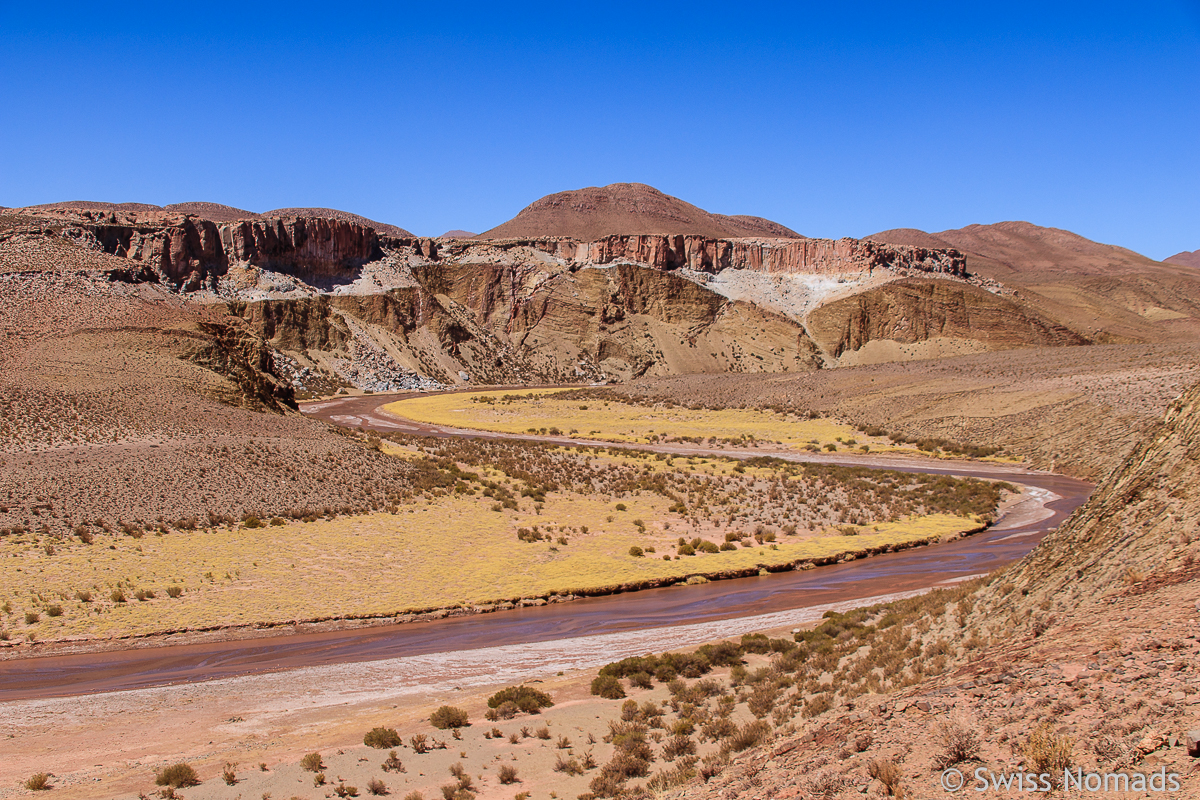 You are currently viewing Roadtrip durch die Puna in Argentinien – Einmalig und unvergesslich
