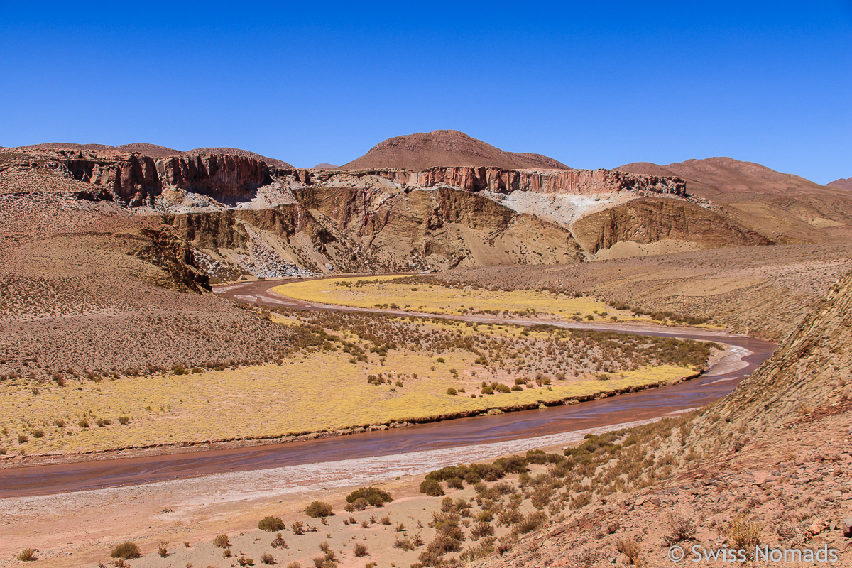 Read more about the article Roadtrip durch die Puna in Argentinien – Einmalig und unvergesslich