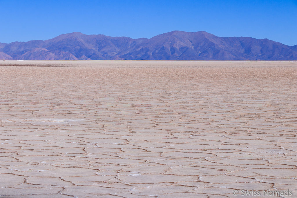 Salinas Grandes Argentinien
