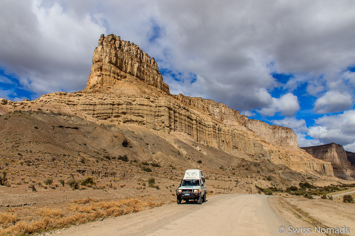 You are currently viewing Das Chubut Tal in Patagonien – Massenhaft Wow-Momente inklusive