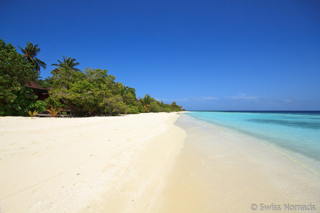 Strand Komandoo