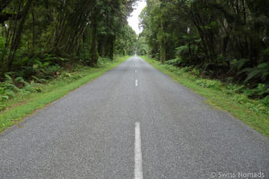 Mehr über den Artikel erfahren Roadtrip Neuseeland Südinsel – Die schönsten Orte im Westen