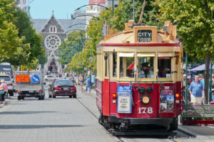 Mehr über den Artikel erfahren Die schönsten Sehenswürdigkeiten in Christchurch