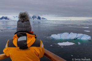 Read more about the article Antarktische Halbinsel – Ein Traum aus Eis und Schnee