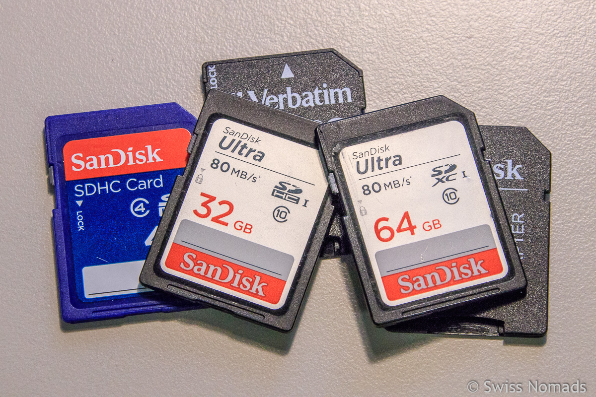 Mehr über den Artikel erfahren Wie kann ich gelöschte Fotos zurückholen?
