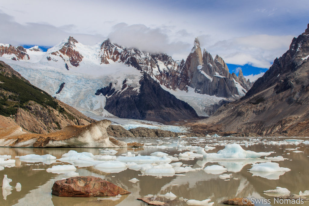Mirador Laguna Torre