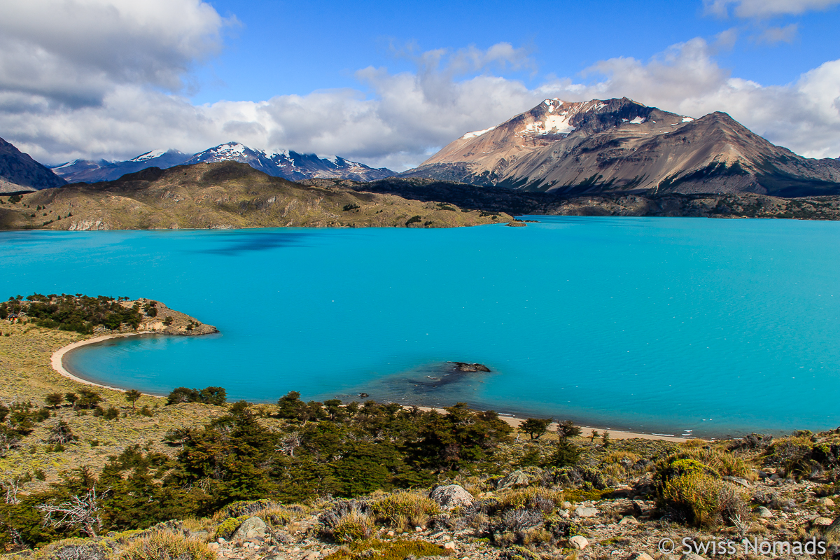 You are currently viewing Perito Moreno Nationalpark – Ein Juwel in Patagonien