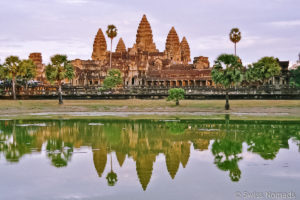 Read more about the article Die Angkor Wat Tempel – Tipps für die Besichtigung der schönsten Tempel