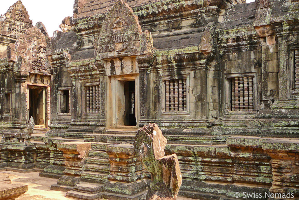 Banteay Samré Angkor