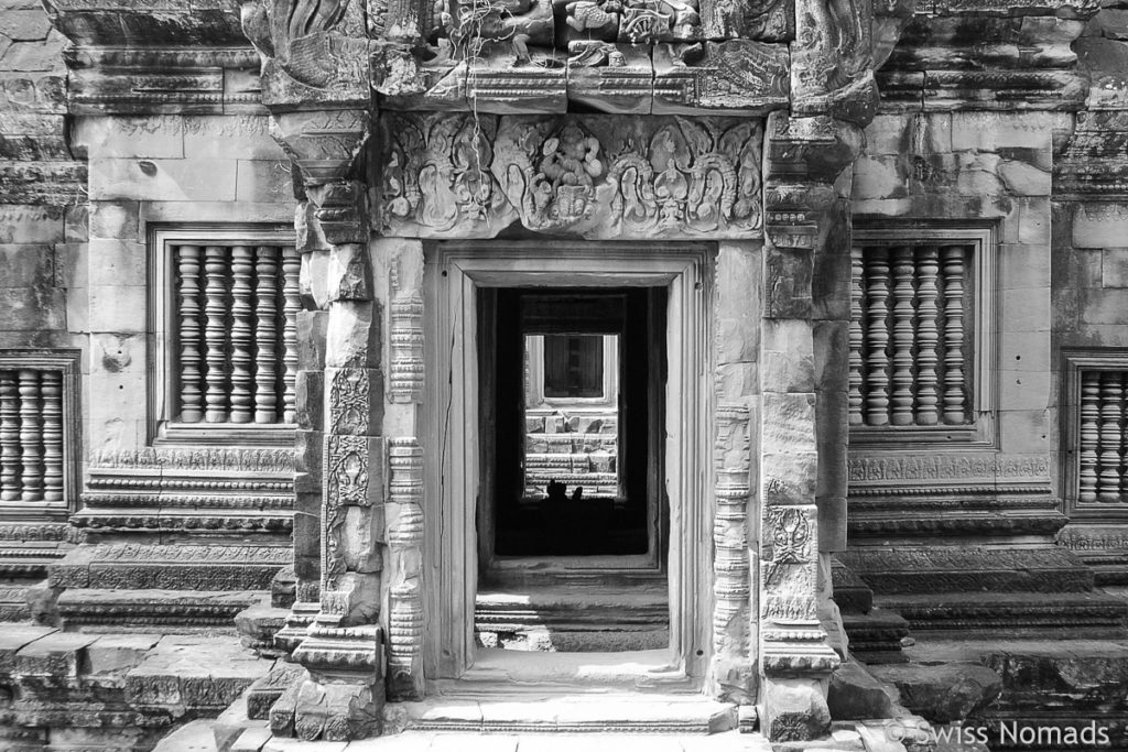 Banteay Samré Tor