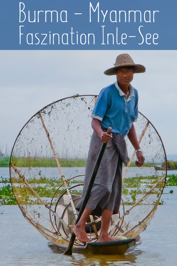 Inle See Burma Pinterest