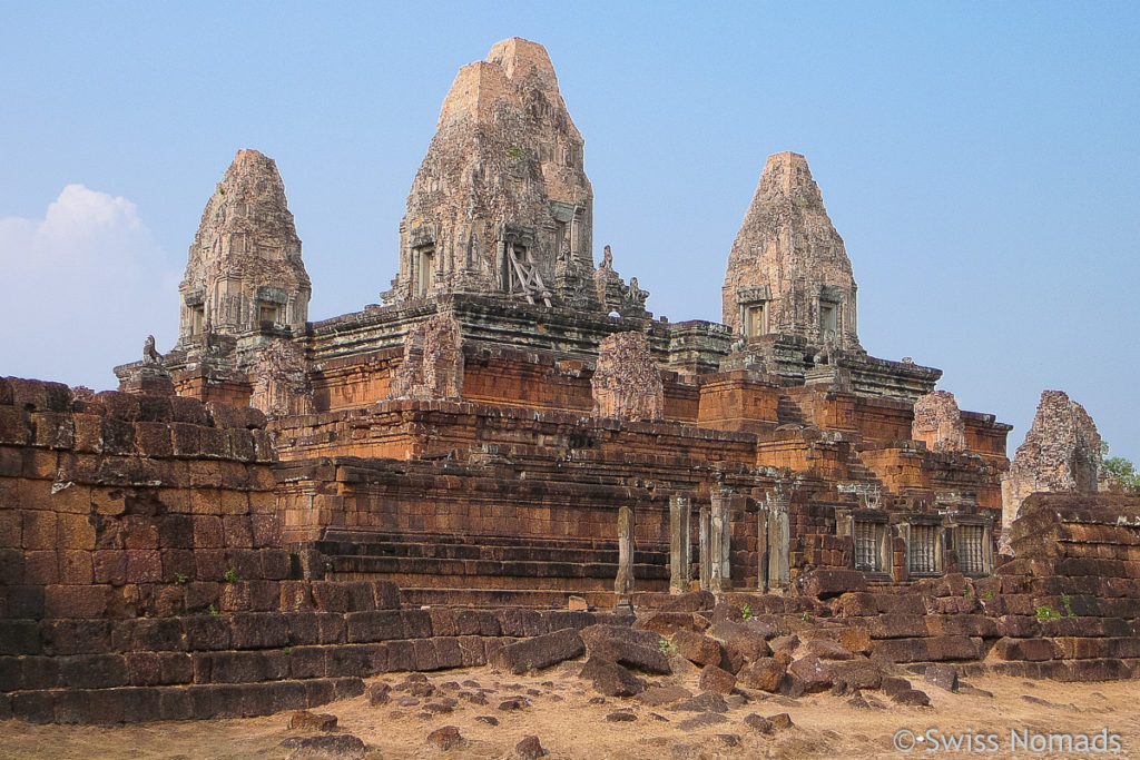 Pre Rup Tempel