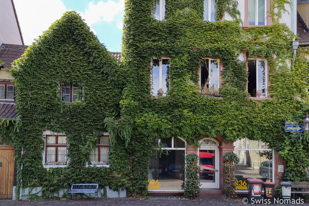 Altstadt Durlach eine der Top Karlsruhe Sehenswürdigkeiten