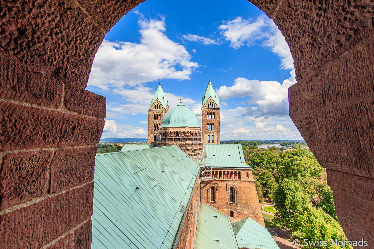 You are currently viewing Die Top 10 Speyer Sehenswürdigkeiten – Unsere Tipps und Highlights