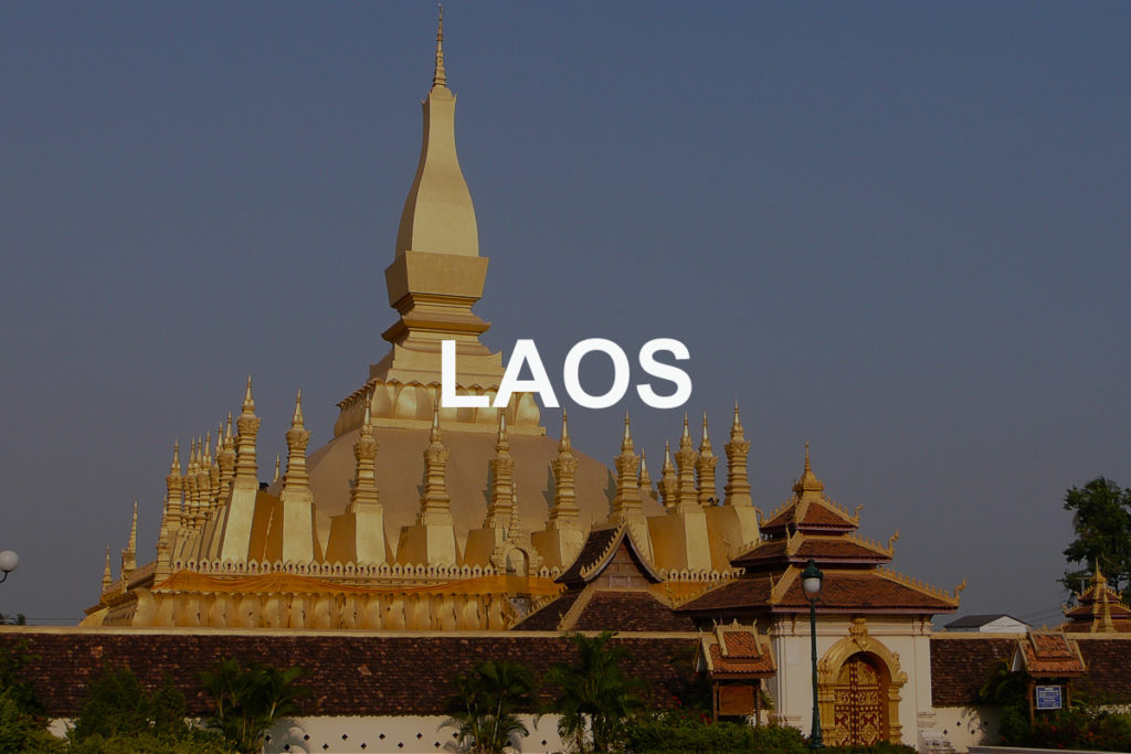 LAOS