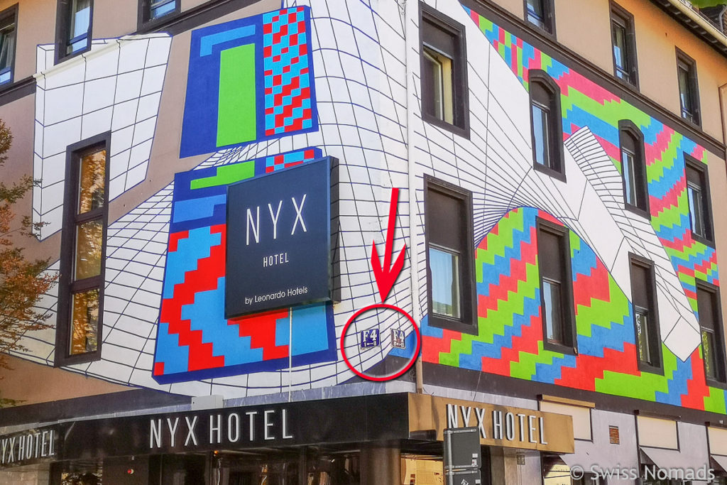 NYX Hotel Mannheim