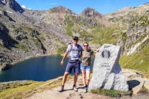 Mehr über den Artikel erfahren Rheinquelle – Wanderung zum Tomasee und Pazolastock